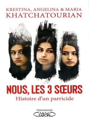 cover image of Nous, les 3 soeurs